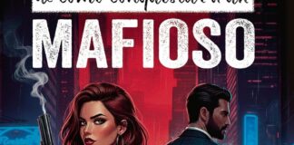 Reseña de «Guía (no autorizada) de cómo conquistar a un mafioso» de Rachel RP Portada de "Guía no autorizada) de cómo conquistar a un mafioso" de Rachel RP.