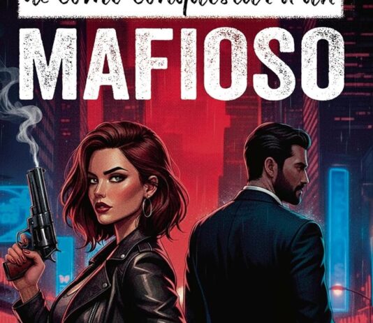 Reseña de «Guía (no autorizada) de cómo conquistar a un mafioso» de Rachel RP Portada de "Guía no autorizada) de cómo conquistar a un mafioso" de Rachel RP.