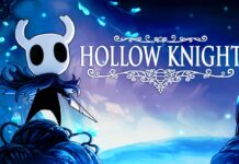 Hollow Knight ya está disponible con mejoras en Nintendo Switch 2