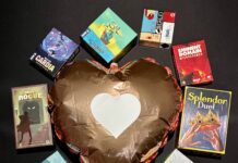 Recomendamos 5 juegos de mesa para 2 jugadores ideales para San Valentín Portada de recomendaciones de Juegos de mesa para San Valentín