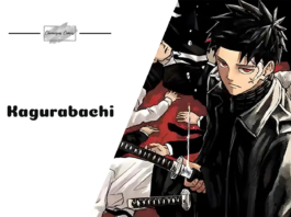 Reseña de Kagurabachi Vol. 2 Kagurabachi