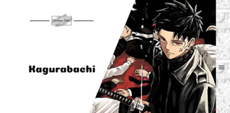Reseña de Kagurabachi Vol. 2 Kagurabachi