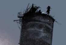 «La Carretera»: Una edición de lujo en blanco y negro La carretera cómic