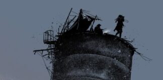 «La Carretera»: Una edición de lujo en blanco y negro La carretera cómic