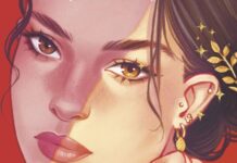 Novedades editoriales de la semana (10 al 13 de febrero) Portada de "Maldita fortuna" de Myriam M. Lejardi.