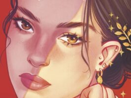 Novedades editoriales de la semana (10 al 13 de febrero) Portada de "Maldita fortuna" de Myriam M. Lejardi.