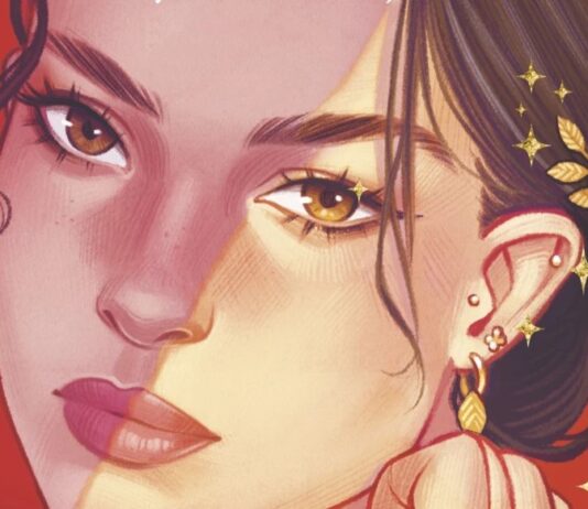 Novedades editoriales de la semana (10 al 13 de febrero) Portada de "Maldita fortuna" de Myriam M. Lejardi.