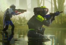 Marathon, la gran prueba de Bungie para Sony Marathon