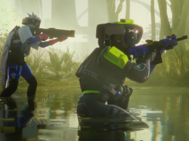 Marathon, la gran prueba de Bungie para Sony Marathon