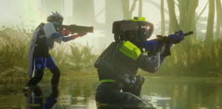 Marathon, la gran prueba de Bungie para Sony Marathon