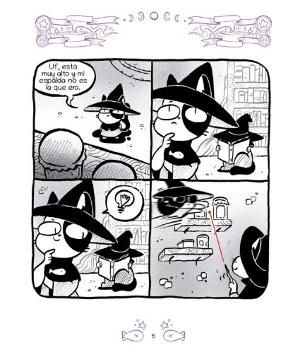 Meigatas comic fandogamia