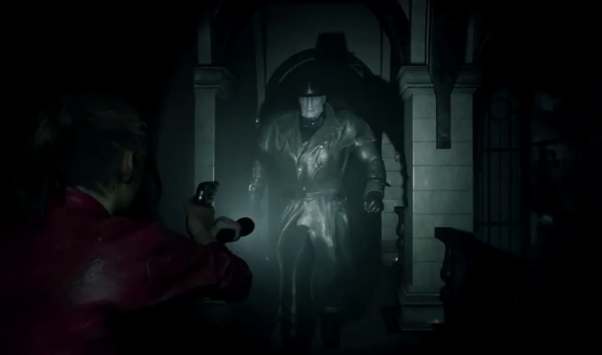 Villanos en videojuegos