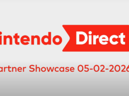 Nintendo Direct 05/02/2026 – Todas las noticias y anuncios Nintendo Direct