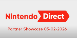 Nintendo Direct 05/02/2026 – Todas las noticias y anuncios Nintendo Direct