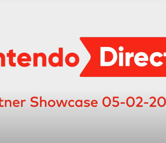 Nintendo Direct 05/02/2026 – Todas las noticias y anuncios Nintendo Direct