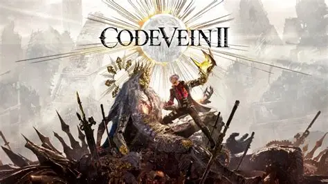 Code Vein II: Un soulslike diferente – Análisis