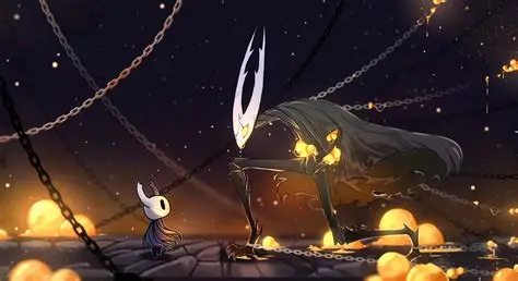 Hollow Knight