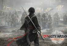 Dynasty Warriors: Origins – Análisis versión Switch 2 Portada