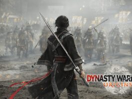 Dynasty Warriors: Origins – Análisis versión Switch 2 Portada