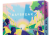 Portada Daybreak