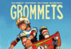 Portada Grommets