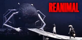 REANIMAL revela su duración oficial y genera debate entre la comunidad gamer REANIMAL
