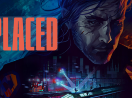 La demo de «Replaced» ya está disponible en Steam Replaced