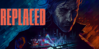 La demo de «Replaced» ya está disponible en Steam Replaced