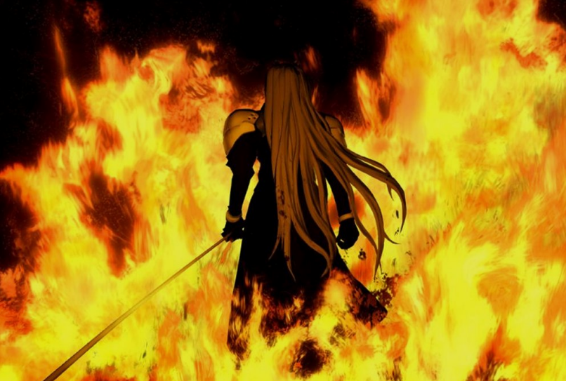 Villanos en videojuegos