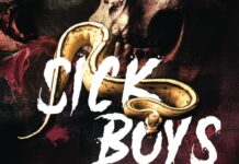 Reseña de «Sick boys» (Spine Ridge University I) de Clarissa Wild