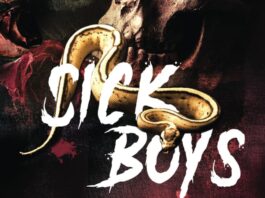 Reseña de «Sick boys» (Spine Ridge University I) de Clarissa Wild