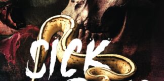 Reseña de «Sick boys» (Spine Ridge University I) de Clarissa Wild