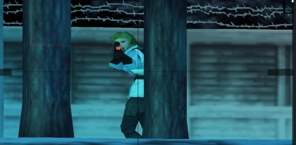 Villanos en videojuegos