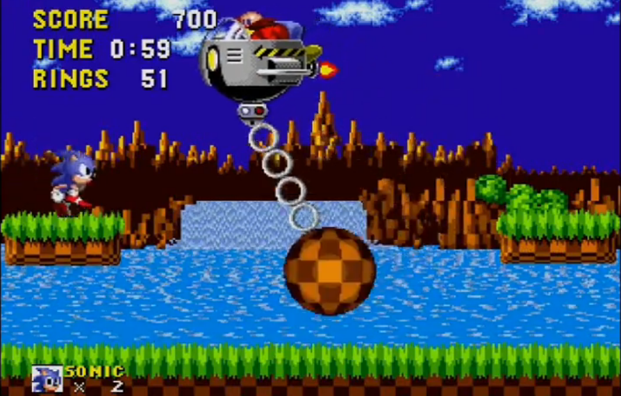 Villanos en videojuegos