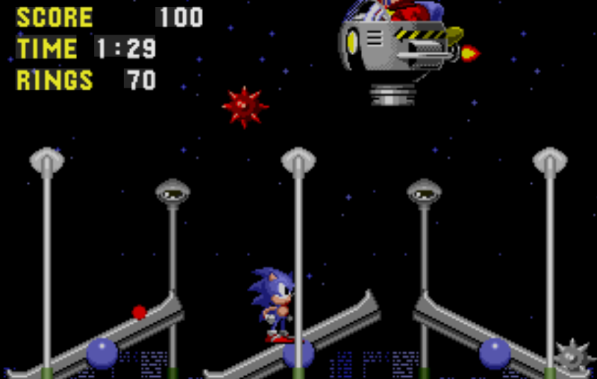 Villanos en videojuegos