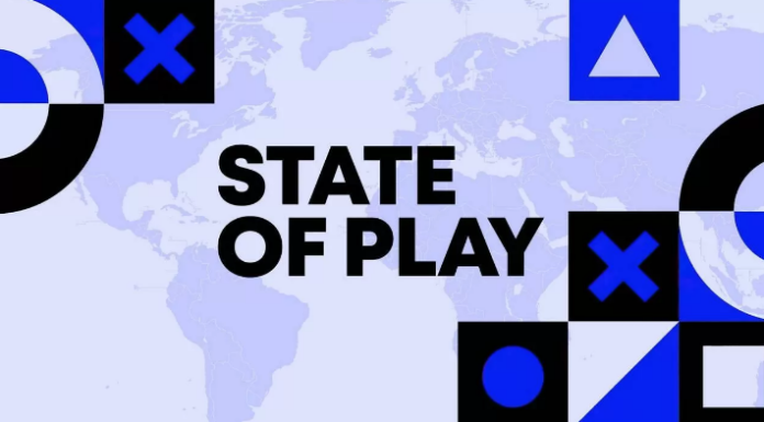 State of Play State of Play