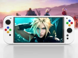 El director de FFVII Remake advierte que adaptar juegos a Switch 2 supone un reto técnico para muchas editoras Switch 2
