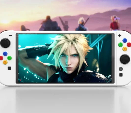 El director de FFVII Remake advierte que adaptar juegos a Switch 2 supone un reto técnico para muchas editoras Switch 2