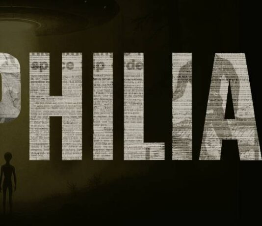 UFOPHILIA – Análisis UFOPHILIA