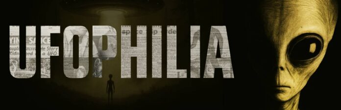 UFOPHILIA