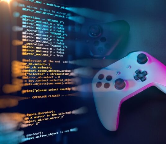 Plataformas más atractivas para los creadores. videojuego