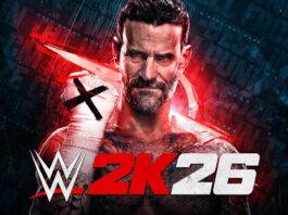 WWE 2K26 se presenta oficialmente: CM Punk en la portada y lanzamiento para Nintendo Switch 2 WWE 2K26