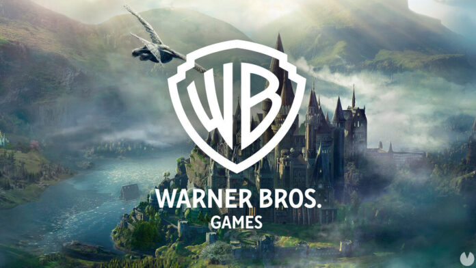 Warnerbrosgames Warnerbrosgames