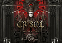 Crisol: Theater of Idols – Análisis
