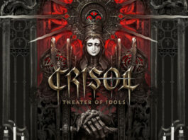 Crisol: Theater of Idols – Análisis