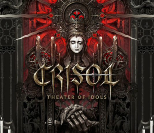 Crisol: Theater of Idols – Análisis