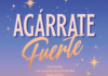 Portada de "Agárrate fuerte" de Paloma Di Giallo.