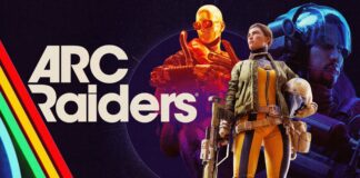 Este fue el presupuesto para ARC Raiders