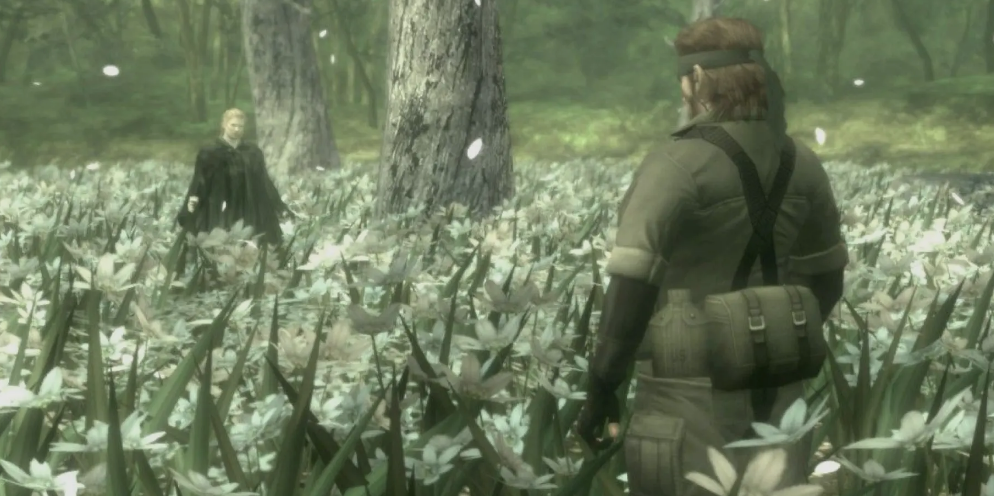 Villanos en videojuegos