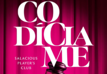 «Codíciame»: una noche, una puja, un destino Portada de "Codíciame" de Sara Cate publicado por La editorial Pámies \ Fuente: Editorial Pámies